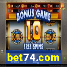 bet74.com