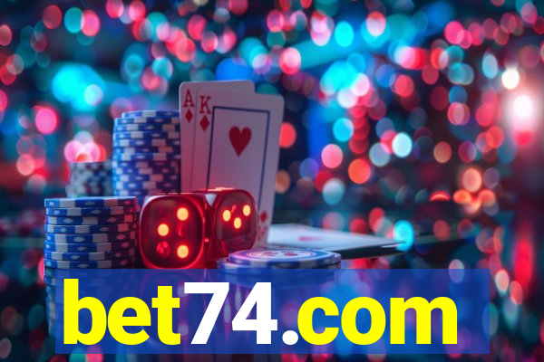 bet74.com