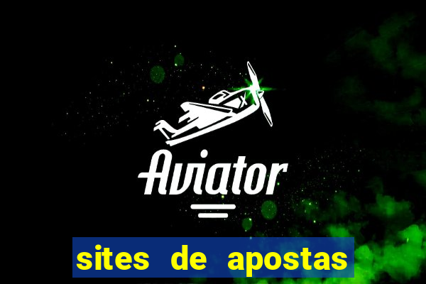 sites de apostas com deposito minimo de 1 real