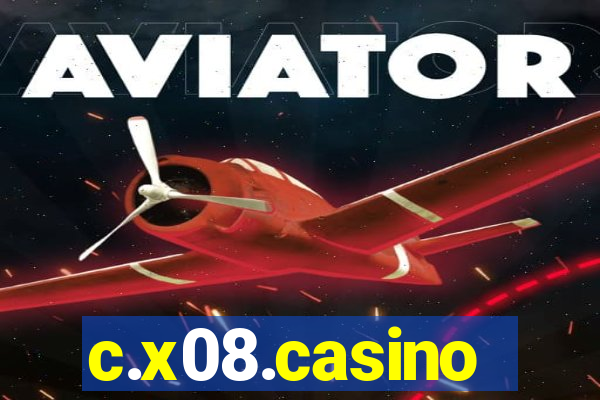 c.x08.casino