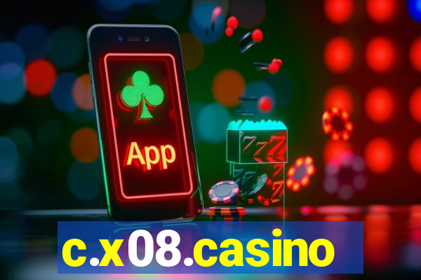 c.x08.casino