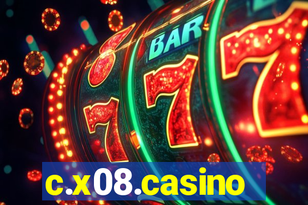 c.x08.casino