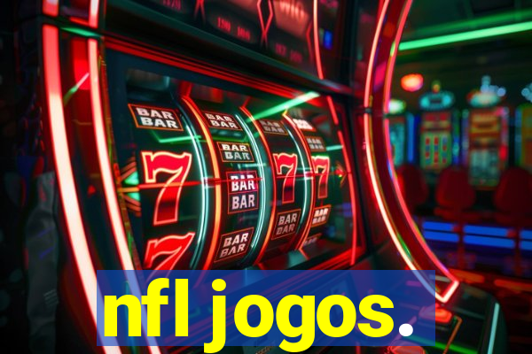 nfl jogos.