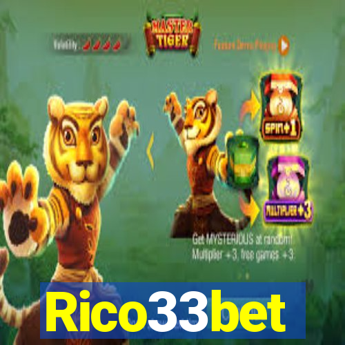 Rico33bet