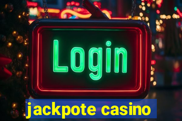 jackpote casino