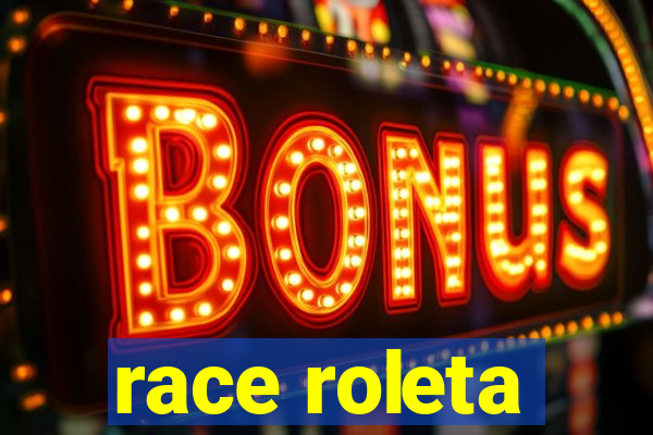 race roleta