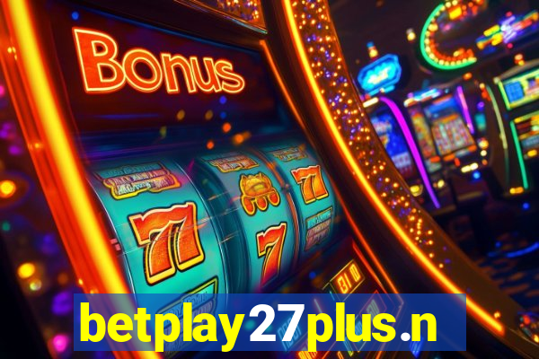 betplay27plus.net