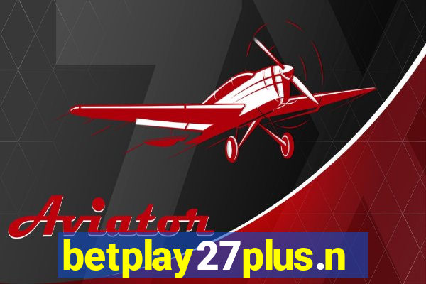 betplay27plus.net