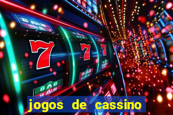 jogos de cassino que paga no cadastro