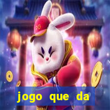 jogo que da dinheiro de verdade pix