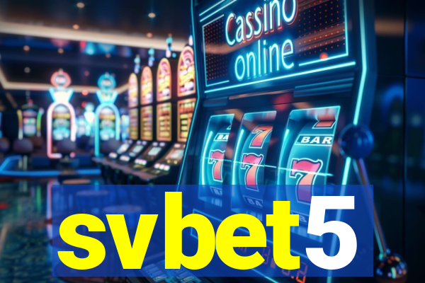 svbet5