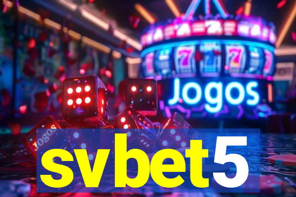 svbet5