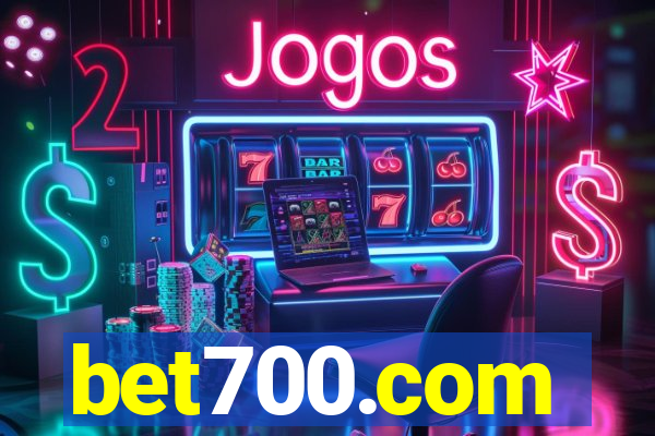 bet700.com