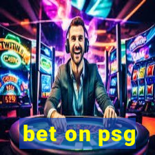 bet on psg