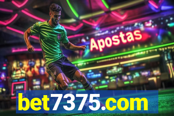 bet7375.com