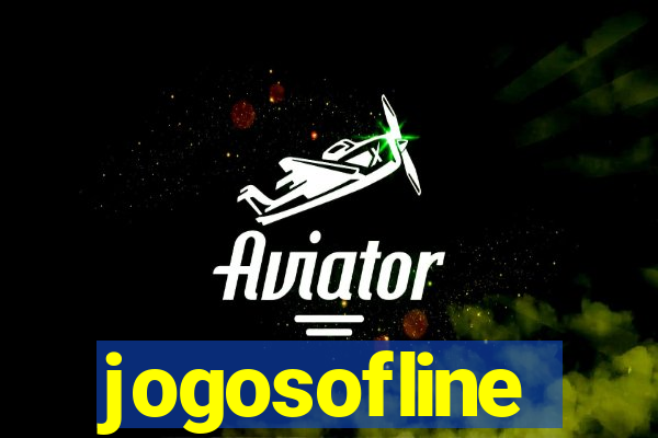 jogosofline