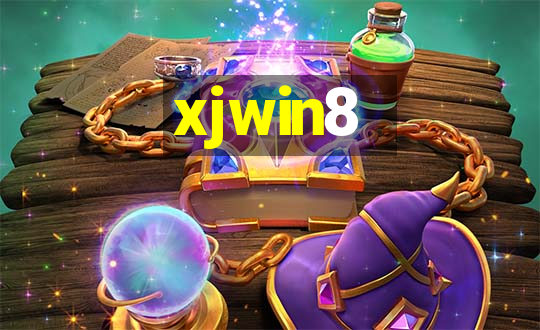 xjwin8