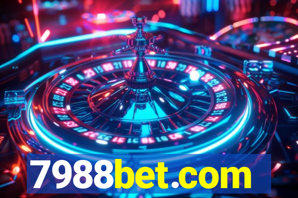 7988bet.com