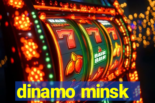 dinamo minsk