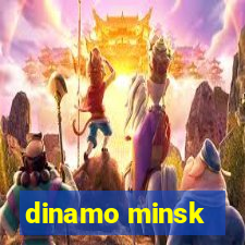 dinamo minsk