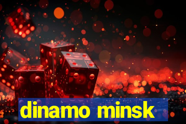 dinamo minsk