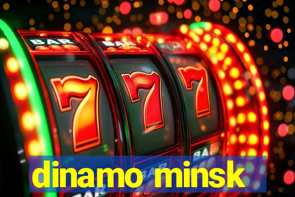 dinamo minsk