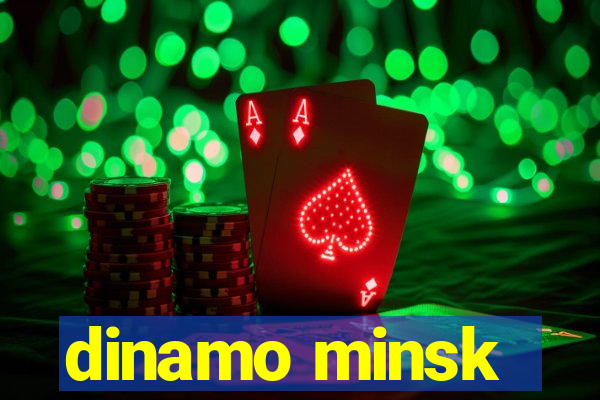 dinamo minsk