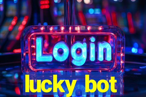 lucky bot