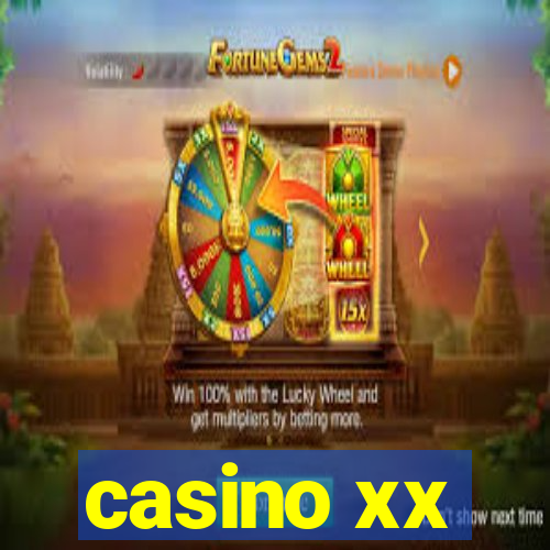 casino xx