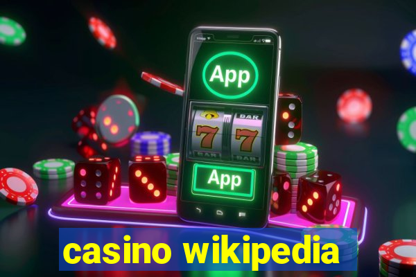 casino wikipedia