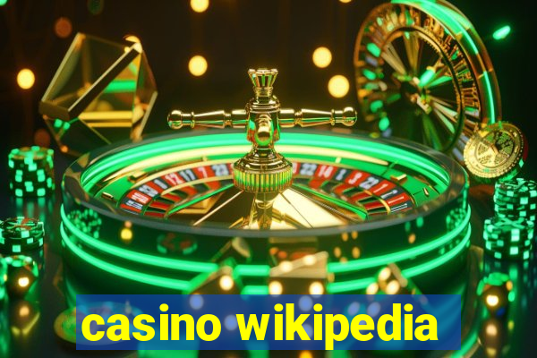 casino wikipedia