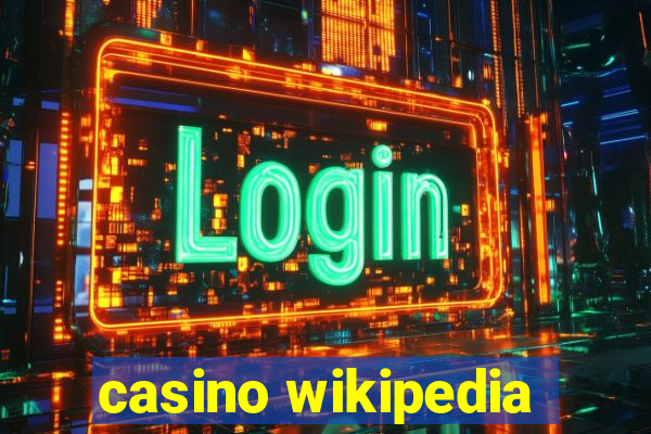 casino wikipedia