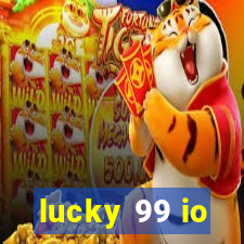 lucky 99 io