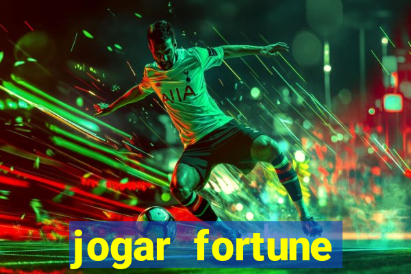 jogar fortune coelho demo