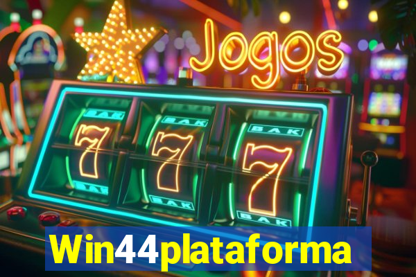 Win44plataforma