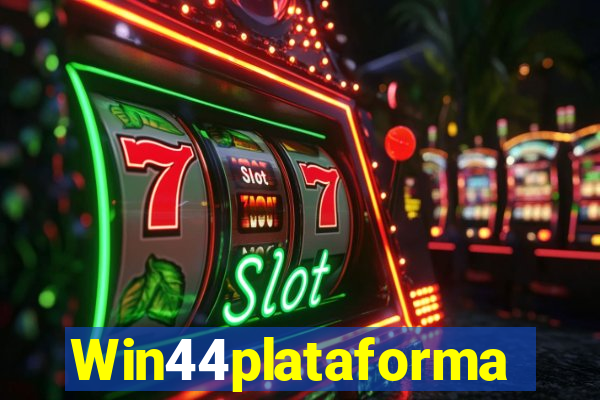 Win44plataforma