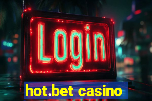 hot.bet casino