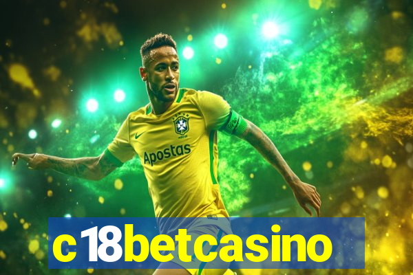 c18betcasino