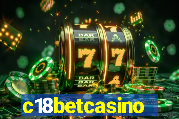 c18betcasino