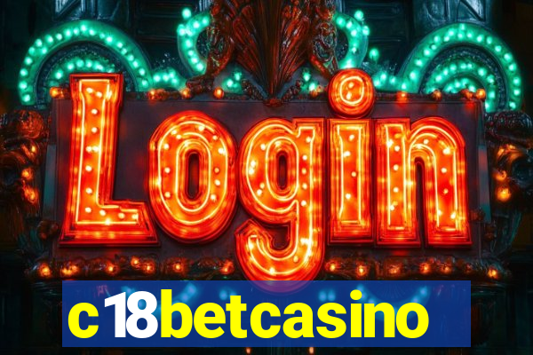 c18betcasino