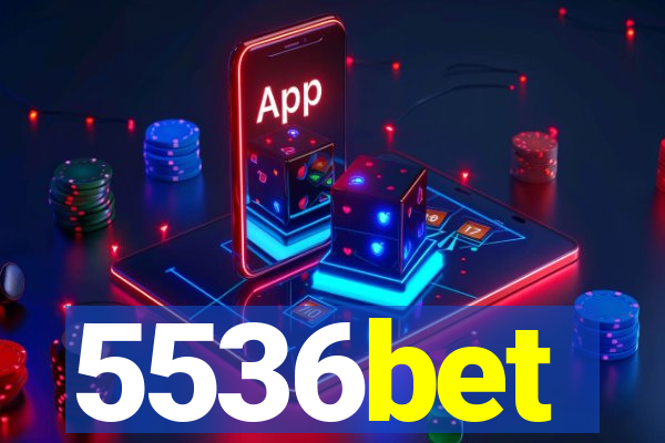 5536bet