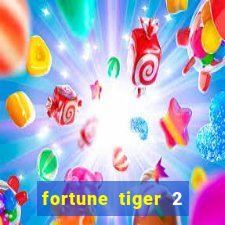 fortune tiger 2 revenge demo grátis