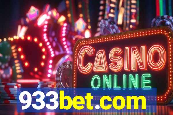 933bet.com