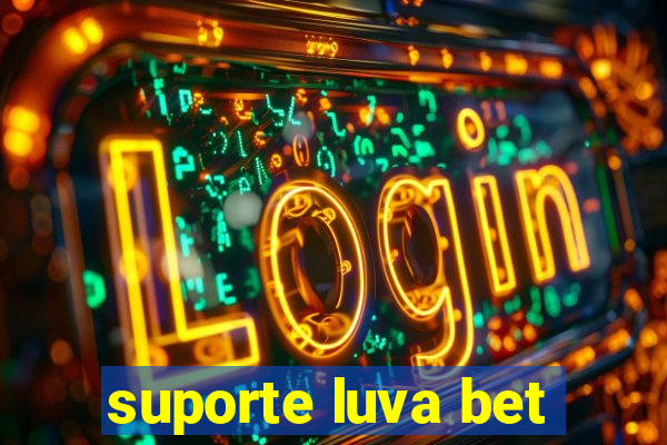 suporte luva bet