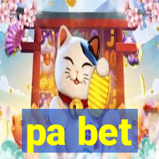 pa bet