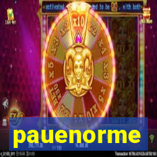 pauenorme