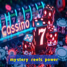 mystery reels power reels online casinos