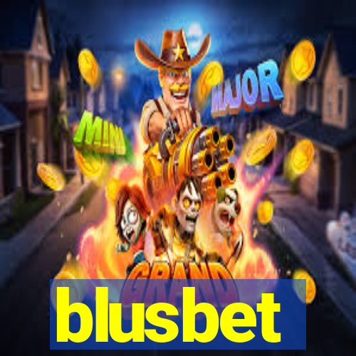 blusbet