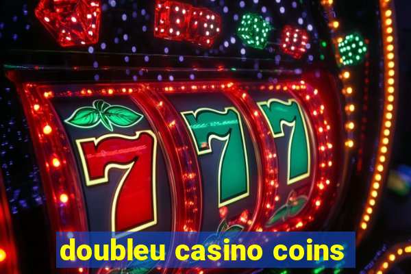 doubleu casino coins