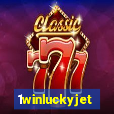 1winluckyjet